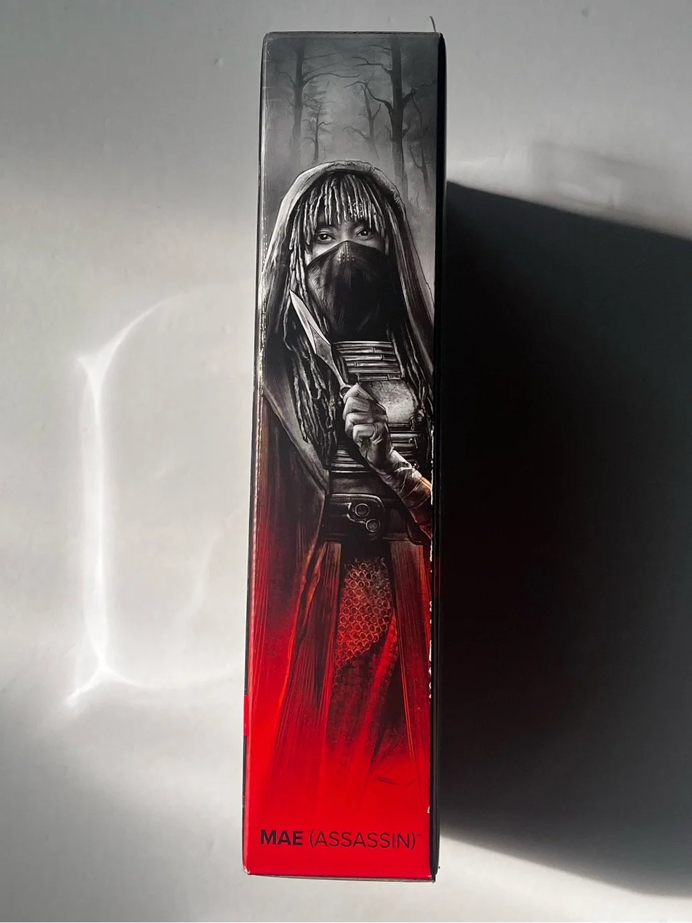 Star Wars Black Series Mae (Assassin)